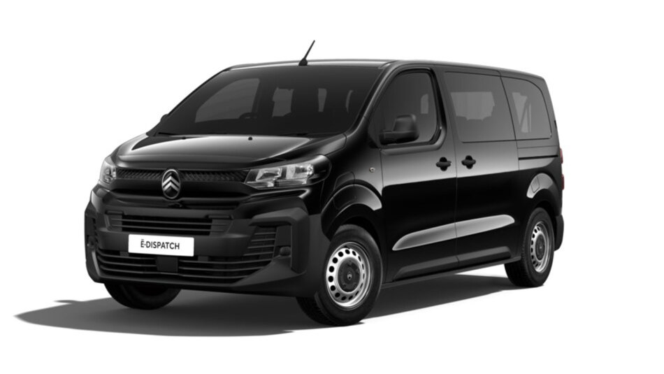 Citroen Space Tourer 2.2 D 180 Max XL [8 Seat] 5dr Auto Diesel Estate